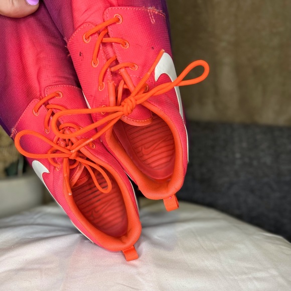 Nike Roshe Running shoes - Picture 5 of 7